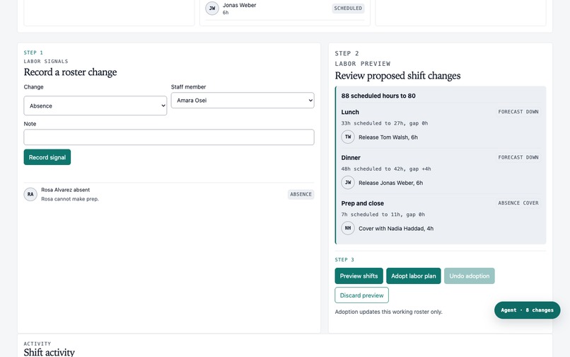 Cutoff – screenshot 1
