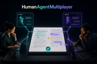 HumanAgentMultiplayer