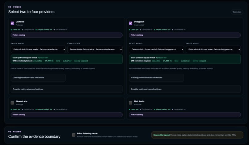 ONE – screenshot 1