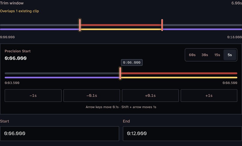 Carpo – screenshot 1