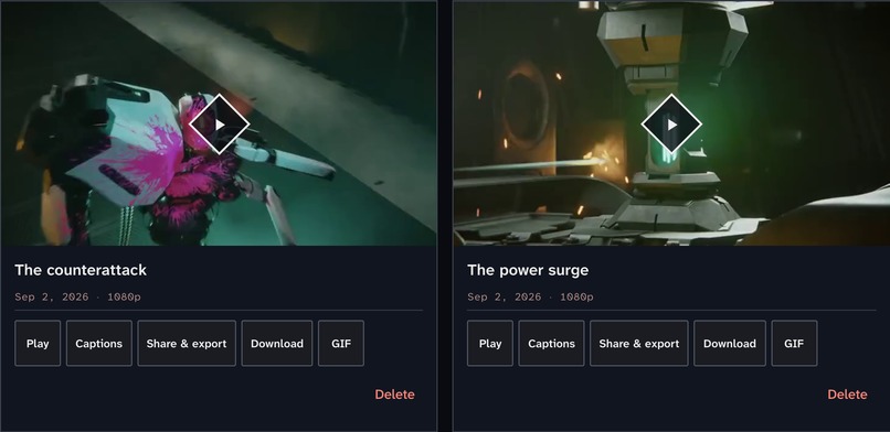 Carpo – screenshot 2