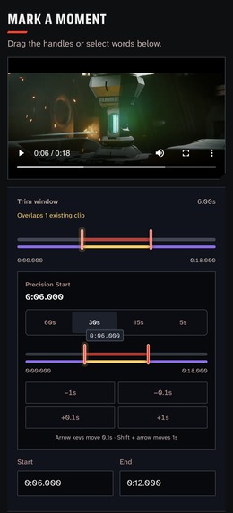 Carpo – screenshot 4