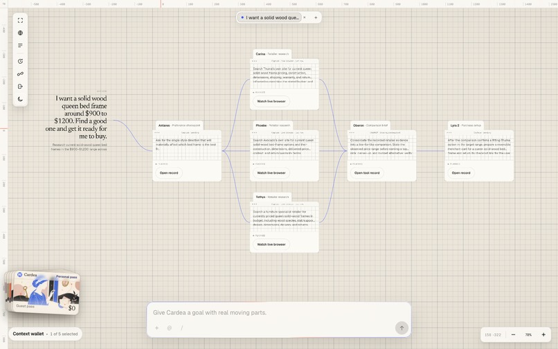 Cardea  – screenshot 5