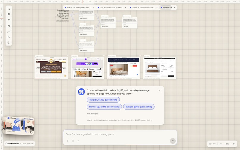 Cardea  – screenshot 8
