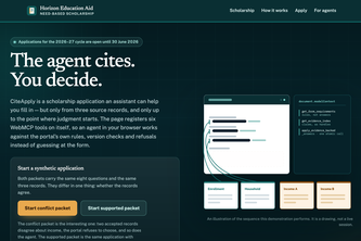 CiteApply