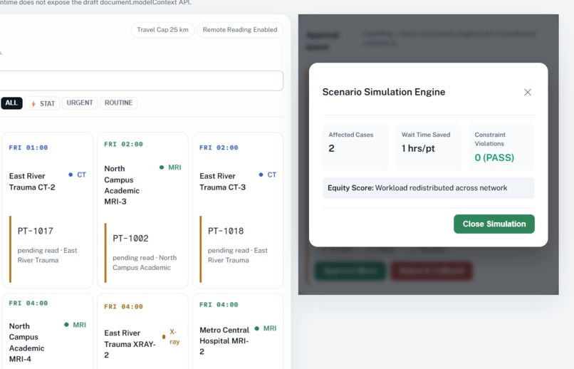 Orbit – screenshot 3