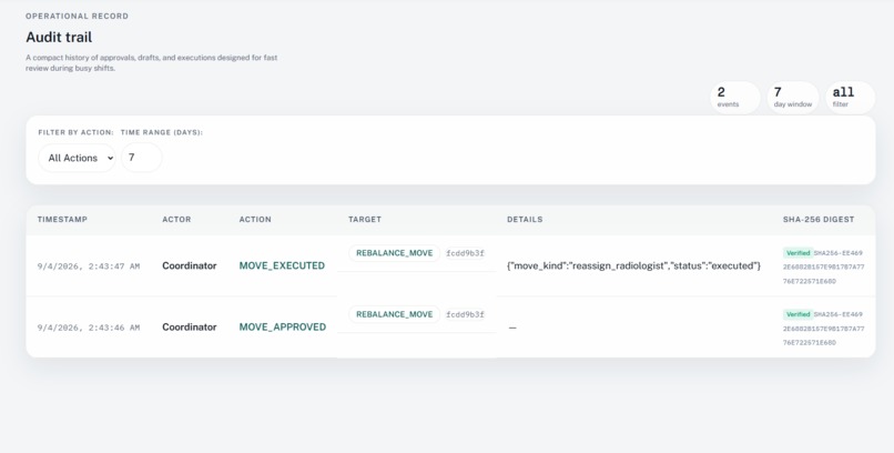 Orbit – screenshot 5