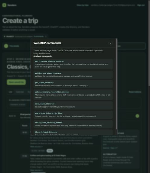 Sendero – screenshot 9