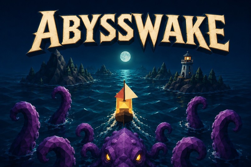 Abysswake – screenshot 15