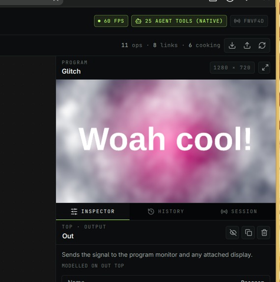 Regia – screenshot 5