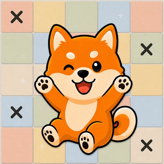 FindShiba! – screenshot 1