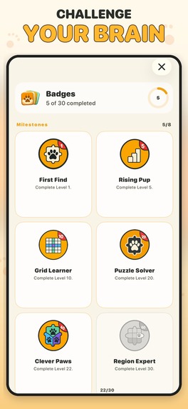 FindShiba! – screenshot 3
