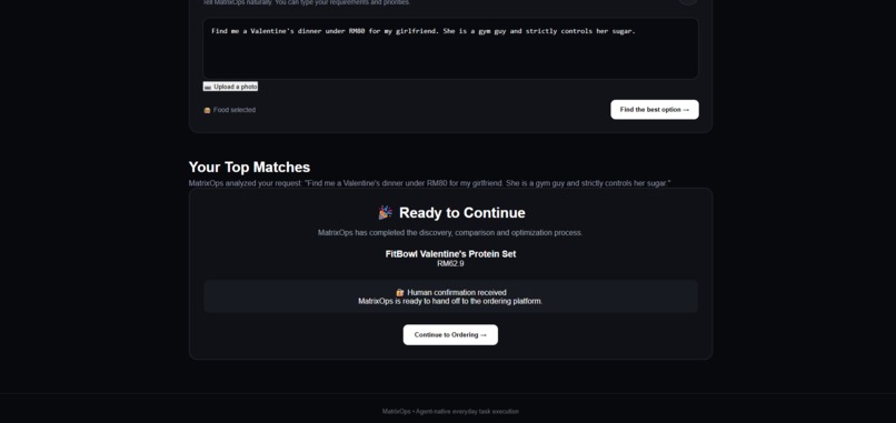 MatrixOps – screenshot 6