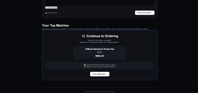 MatrixOps – screenshot 7