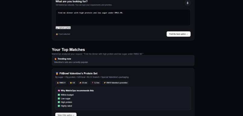 MatrixOps – screenshot 11