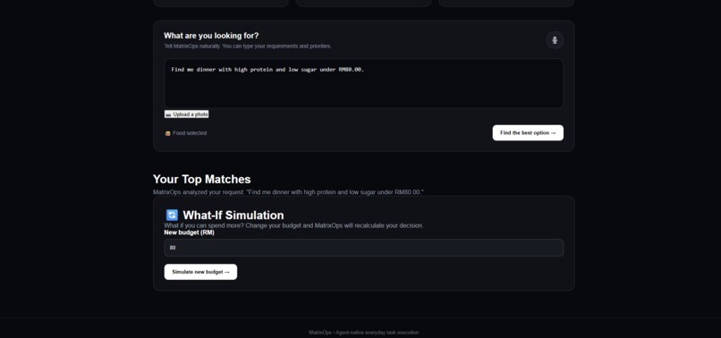 MatrixOps – screenshot 13