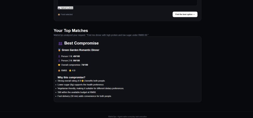 MatrixOps – screenshot 15