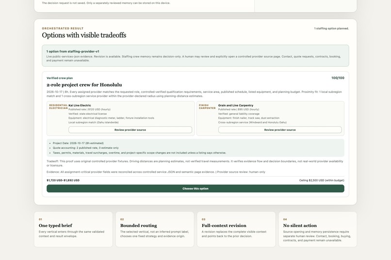 Ribband – screenshot 1