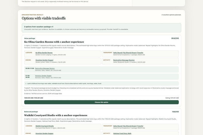 Ribband – screenshot 3