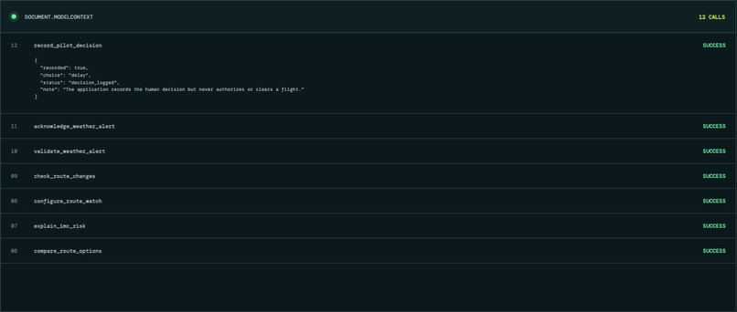 IMC Guardian – screenshot 4