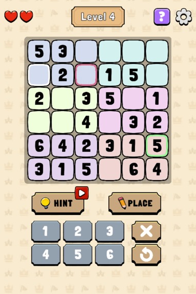King Puzzle - Puzzle Hub – screenshot 2