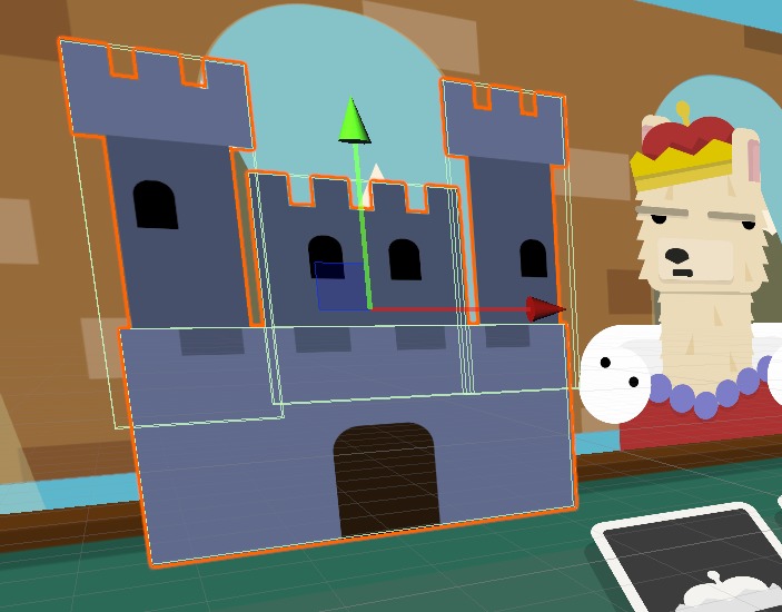 Llama War – screenshot 1
