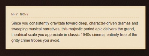 Cold Case Cinema: The Pitch – screenshot 2
