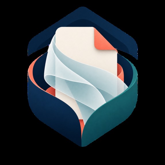 PaperVeil – screenshot 2