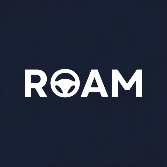 Roam – screenshot 1