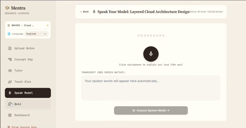 MENTRA AI – screenshot 4