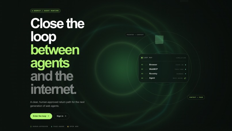 REENTRY – screenshot 2