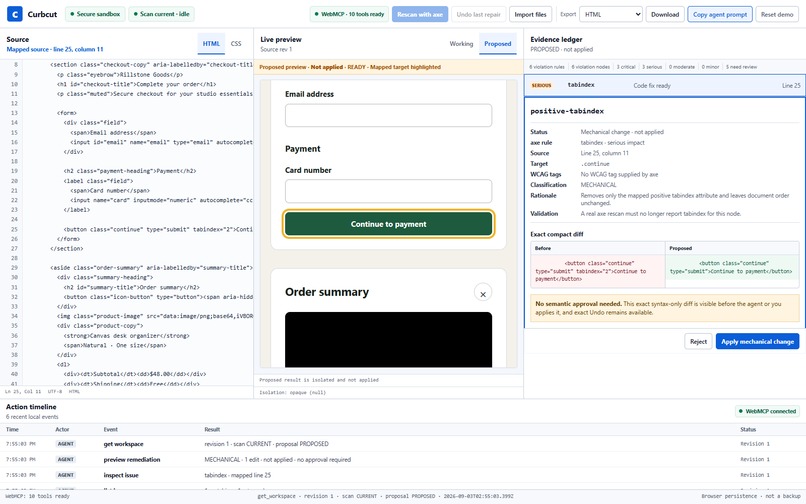 Curbcut – screenshot 2