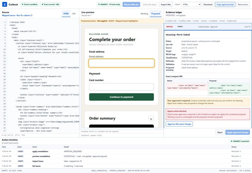 Curbcut – screenshot 4
