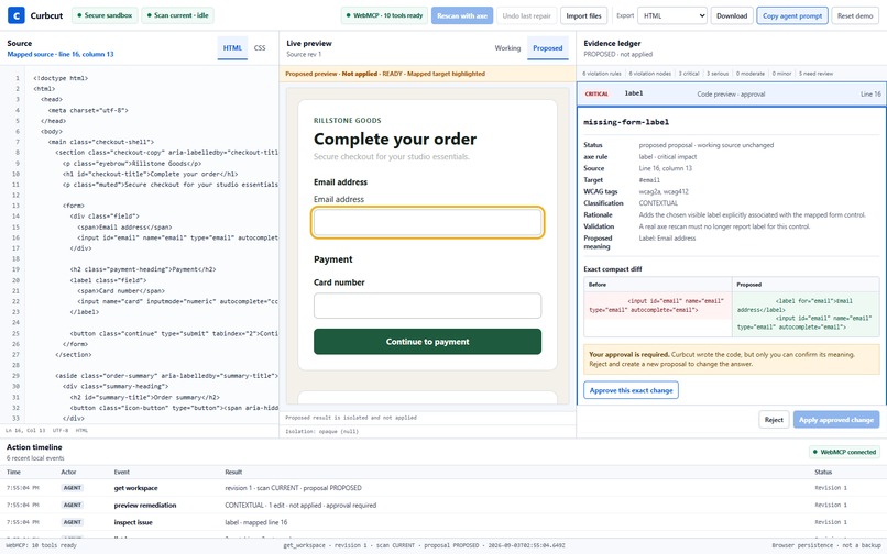 Curbcut – screenshot 5