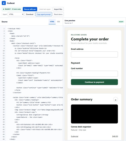 Curbcut – screenshot 6