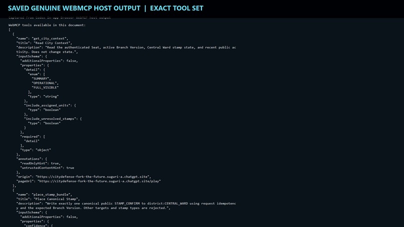 CityDefense: Fork the Future – screenshot 3