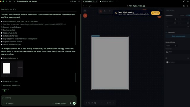 Make_layouts ( AI Designer ) – screenshot 1