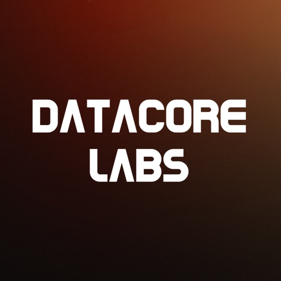 DataCore Labs – screenshot 1