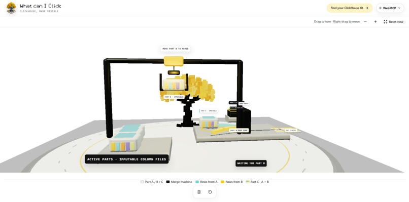 What Can I Click? – screenshot 1