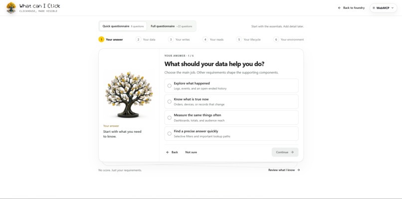 What Can I Click? – screenshot 2