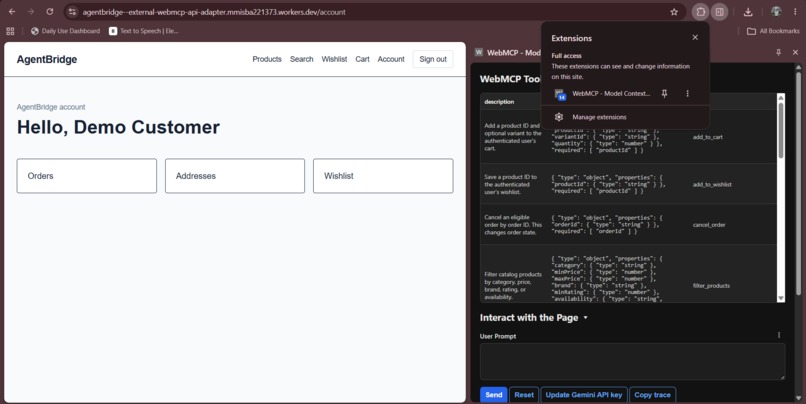 Bridge to Agentia – screenshot 3