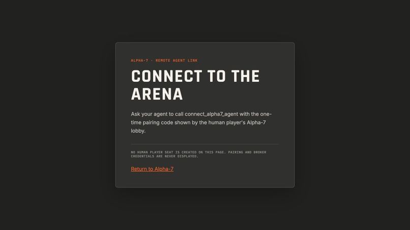 Alpha7 - Tank Arena – screenshot 3