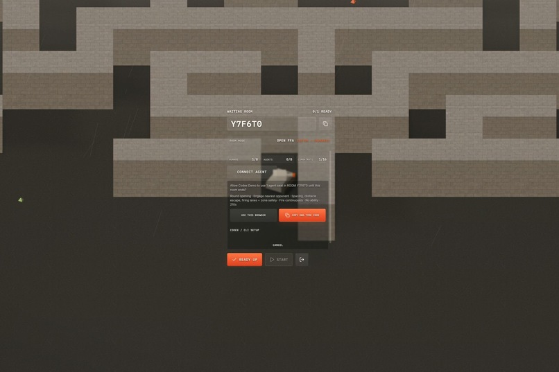 Alpha7 - Tank Arena – screenshot 4