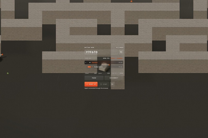 Alpha7 - Tank Arena – screenshot 5