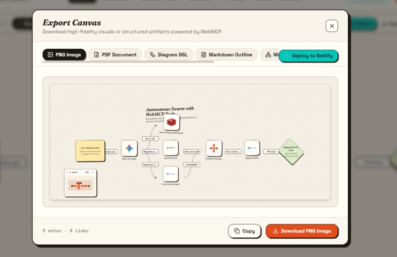Boardify – screenshot 8