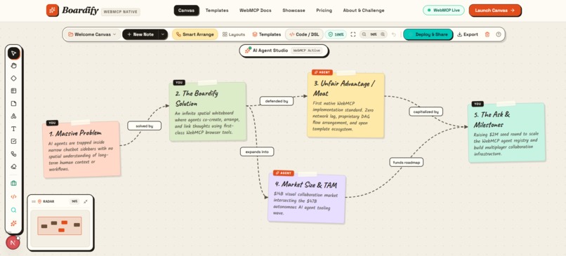 Boardify – screenshot 4