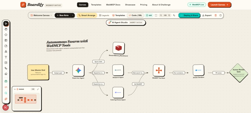 Boardify – screenshot 6