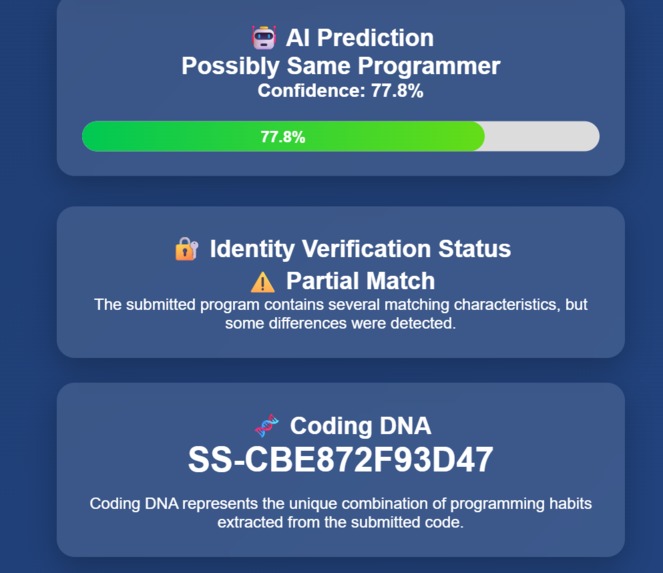 StyleShield AI – screenshot 4