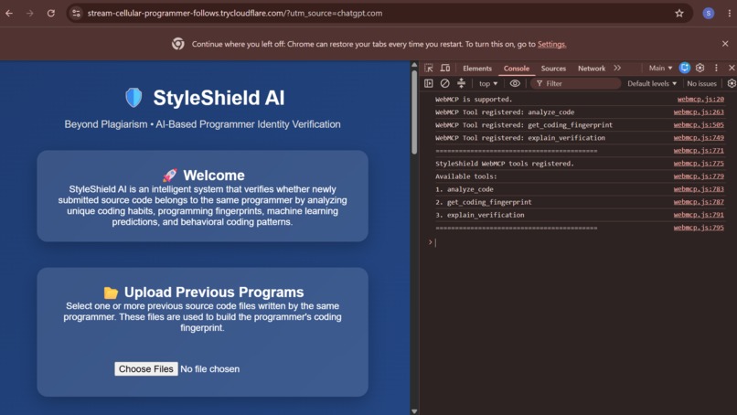 StyleShield AI – screenshot 6
