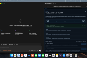QuantMCP